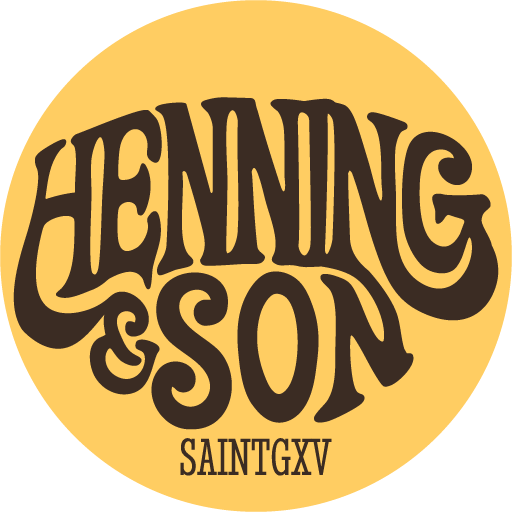 henningnson™ Beachwear Saint Gilles Croix de Vie